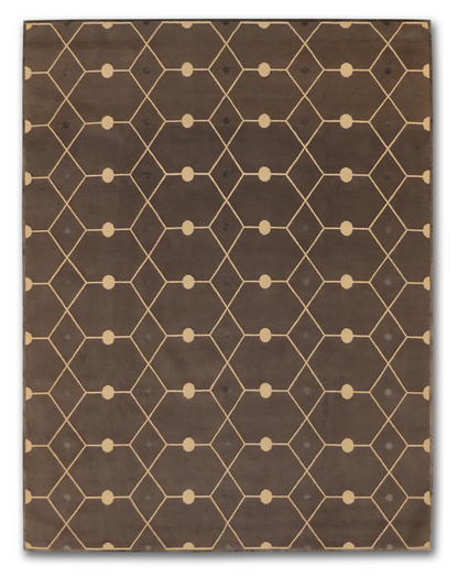 Modern Geometric MP6445 - 7.10 x 10.5
