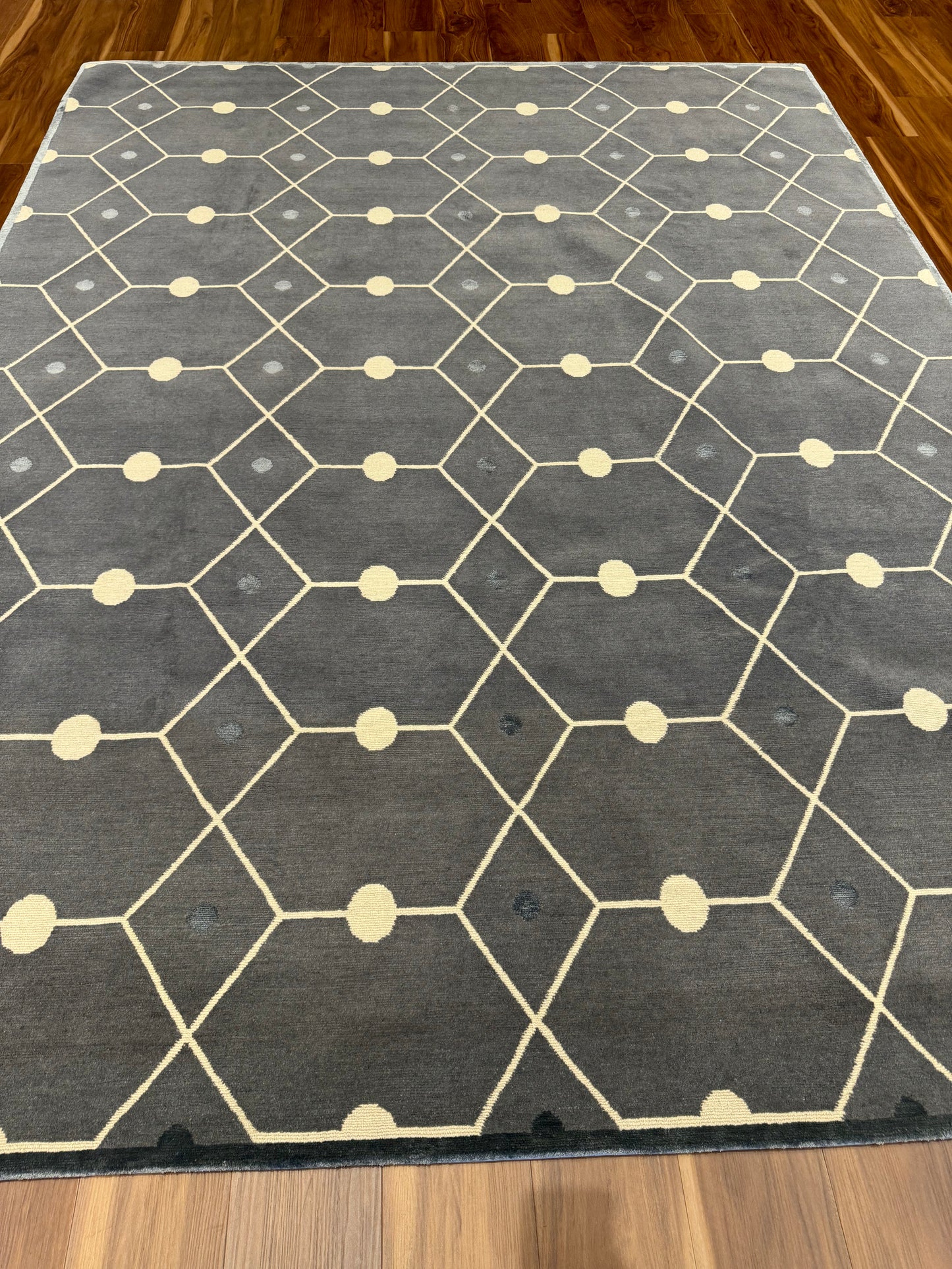 Modern Geometric MP6445 - 7.10 x 10.5