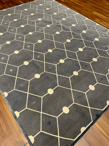 Modern Geometric MP6445 - 7.10 x 10.5