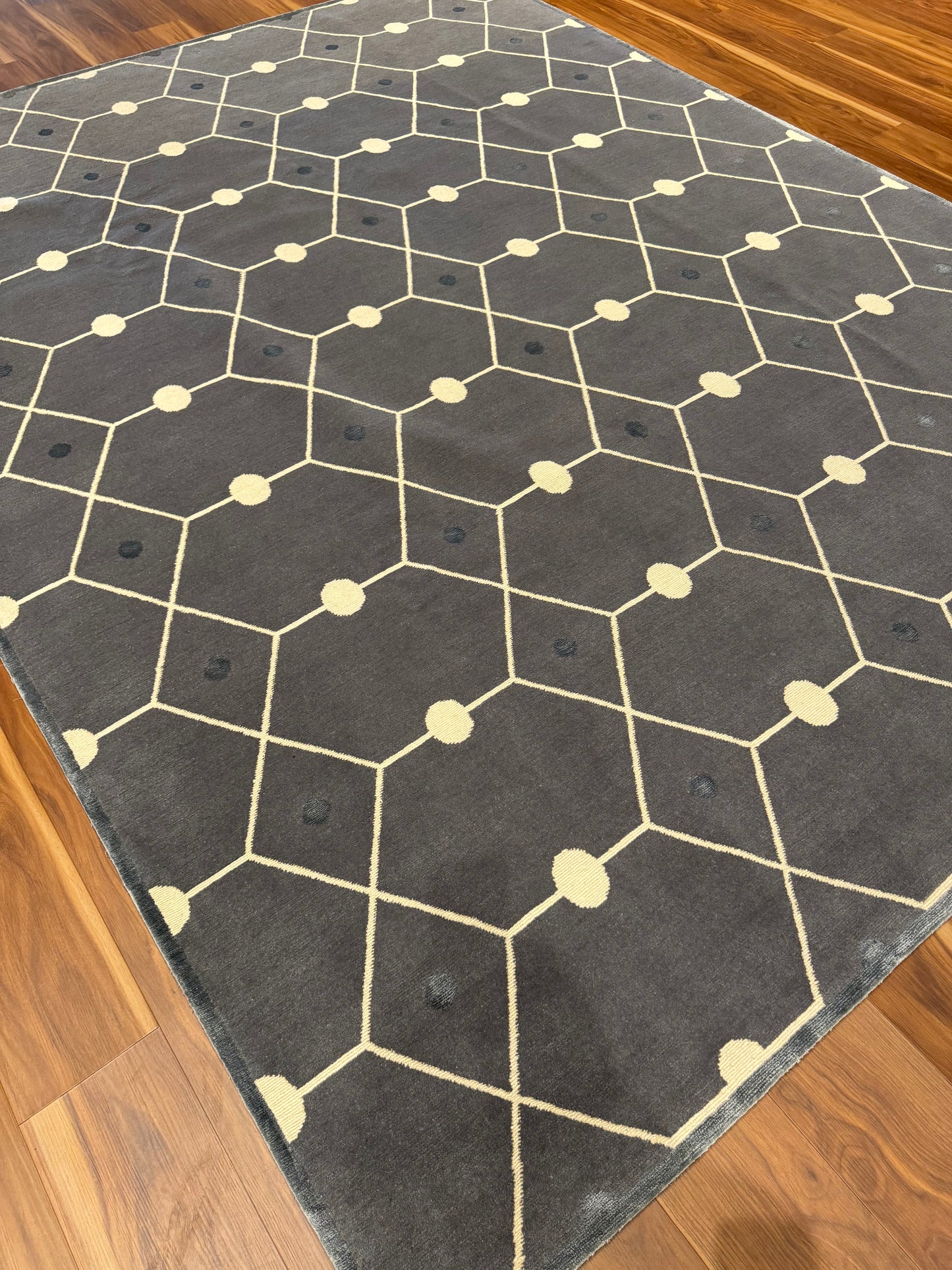 Modern Geometric MP6445 - 7.10 x 10.5