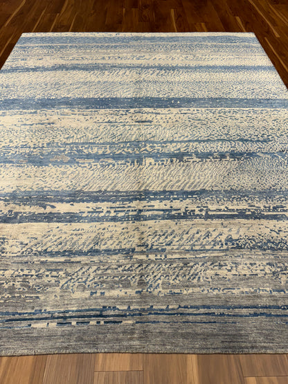 Modern Striped MP6447 - 7.10 x 10.2