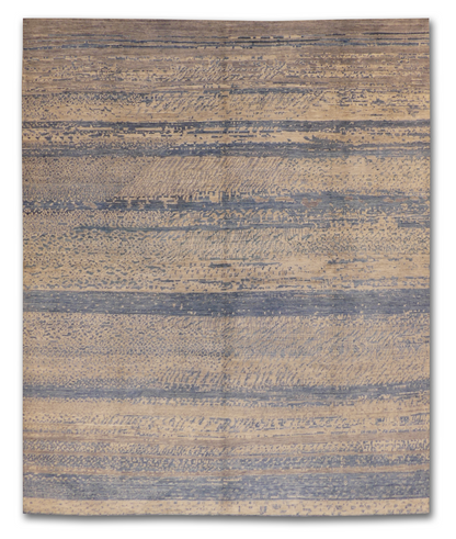 Modern Striped MP6447 - 7.10 x 10.2