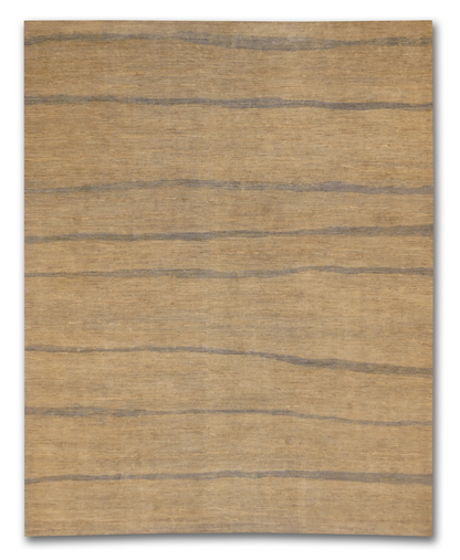 Modern Striped MP6449 - 8.1 x 10.1