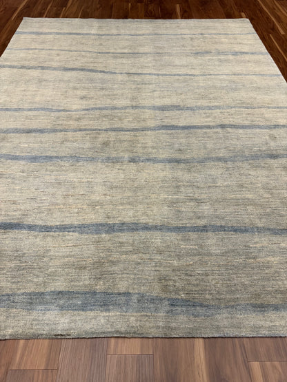 Modern Striped MP6449 - 8.1 x 10.1