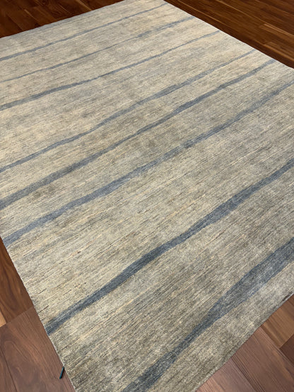 Modern Striped MP6449 - 8.1 x 10.1