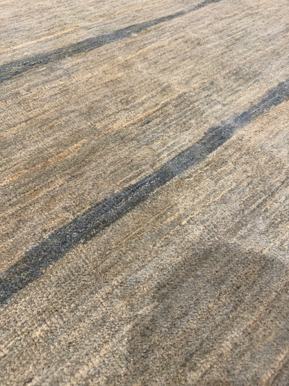 Modern Striped MP6449 - 8.1 x 10.1