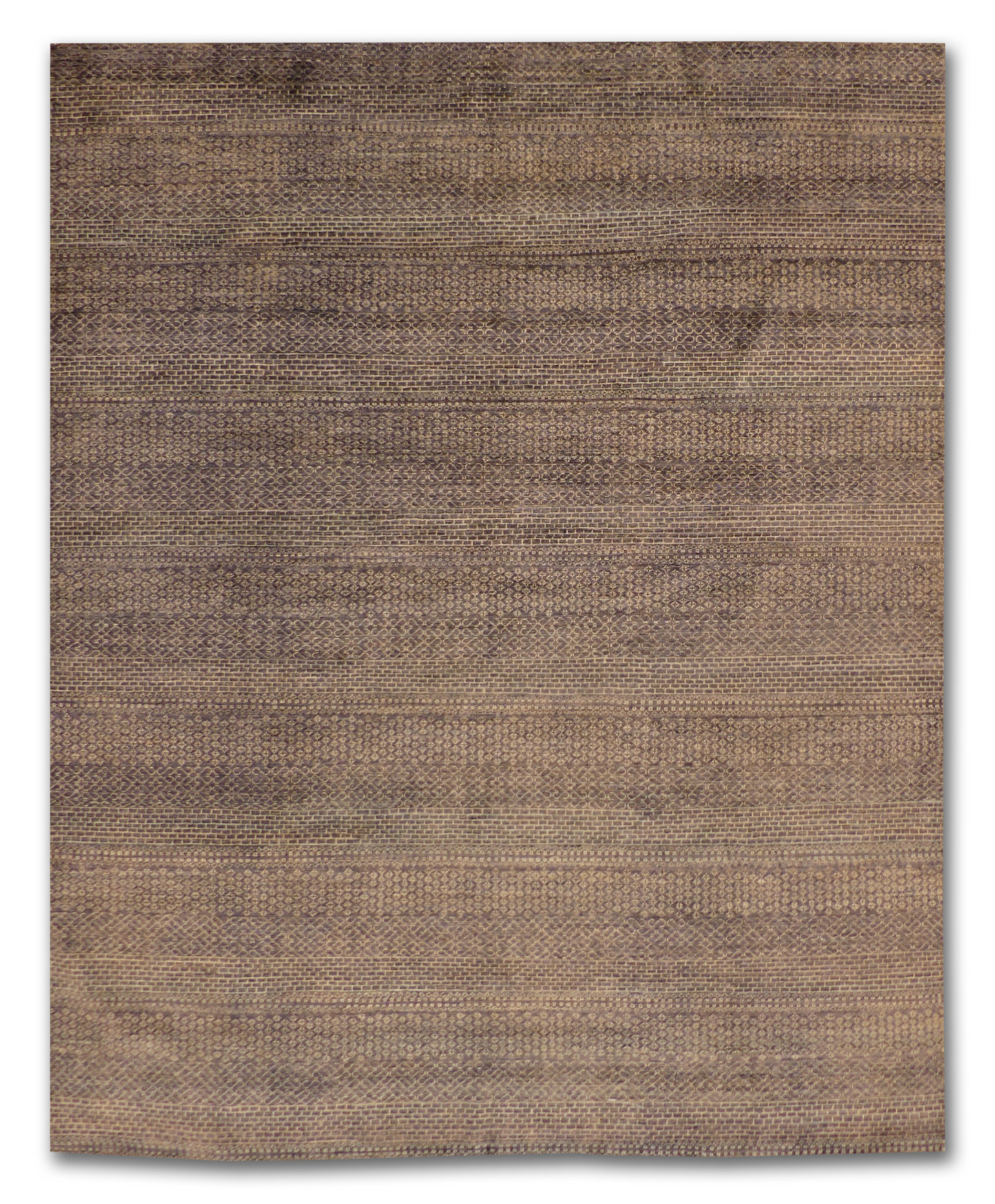 Modern Serenity Gabbeh Wool Rug MP6452 - 8 x 10