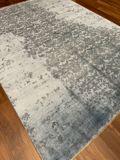 Modern Floral MP6459 - 6.8 x 10.3