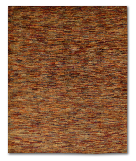 Desert Weave Modern Gabbeh Wool Rug MP6461 - 8 x 10