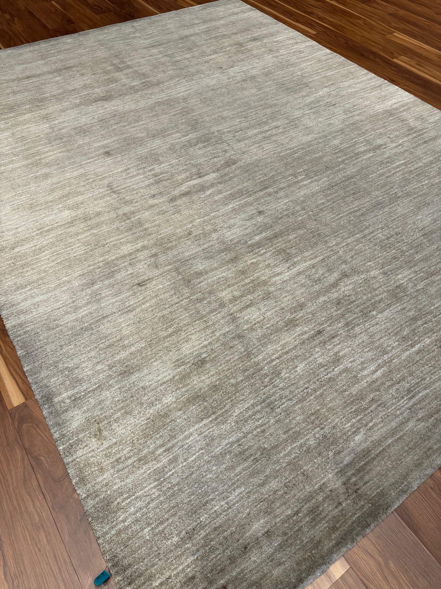 Minimalist Gradient Modern Abstract Rug MP6462 - 7.11 x 10.4