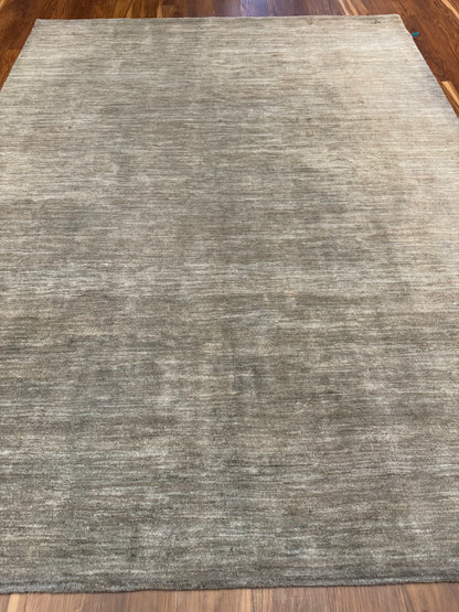 Minimalist Gradient Modern Abstract Rug MP6462 - 7.11 x 10.4