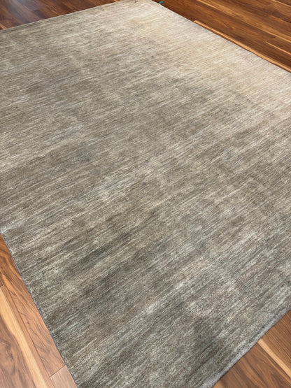 Minimalist Gradient Modern Abstract Rug MP6462 - 7.11 x 10.4