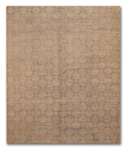 Modern Geometric MP6463 - 7.10 x 9.5