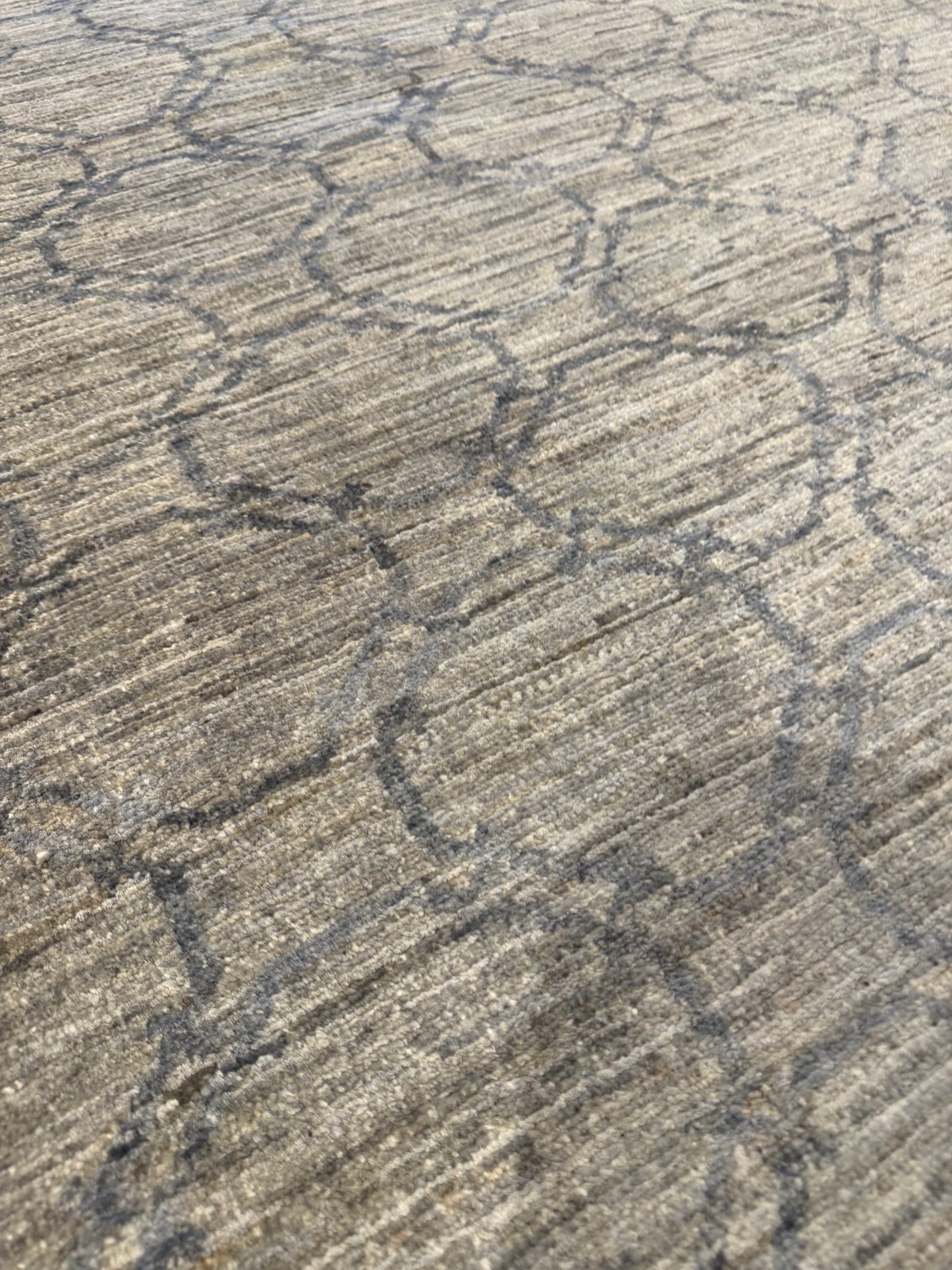 Modern Geometric MP6463 - 7.10 x 9.5