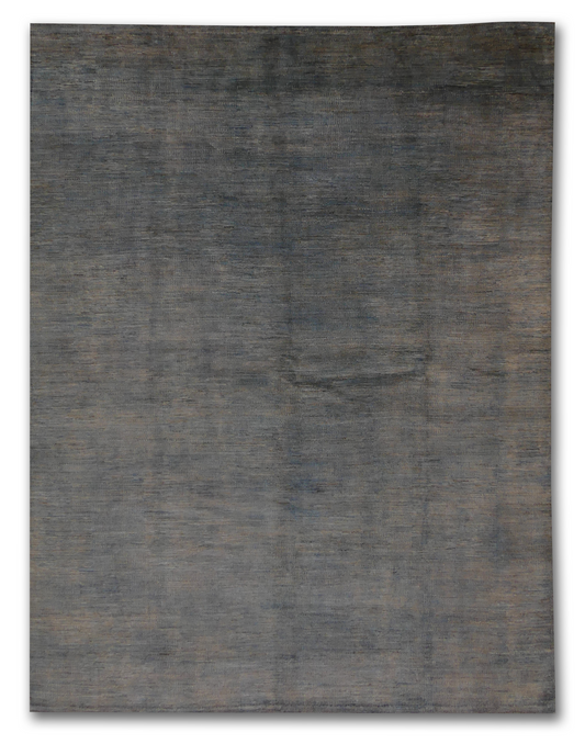 Slate Serenity Modern Wool Rug MP6466 - 8 x 10