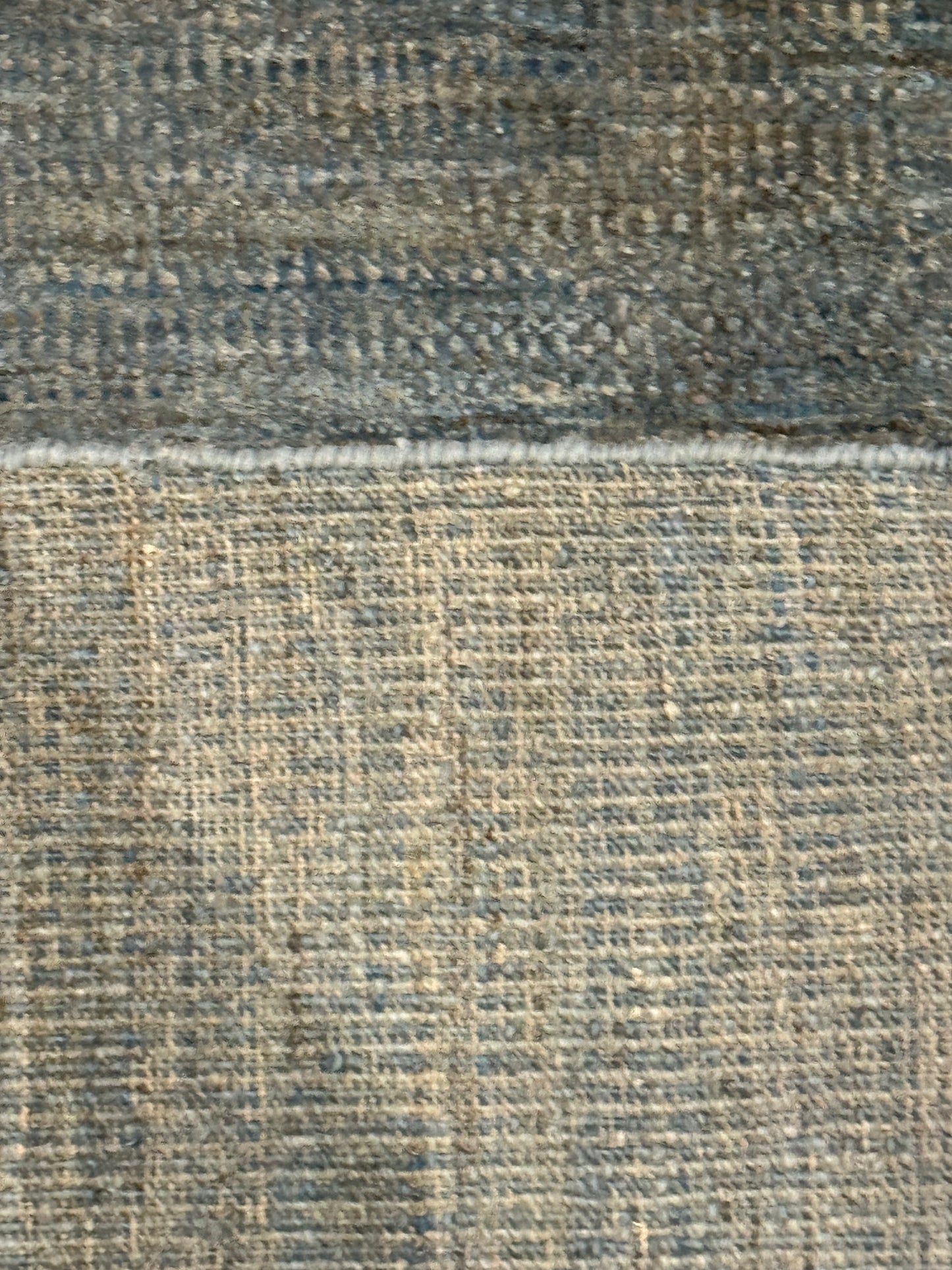 Modern Striped MP6466 - 7.10 x 10.2