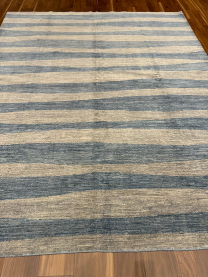 Modern Striped MP6469 - 7.11 x 9.8