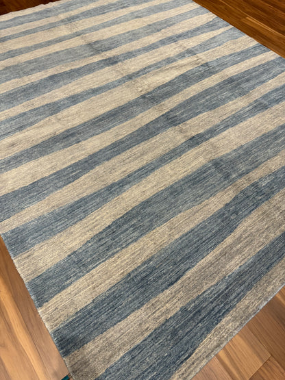 Modern Striped MP6469 - 7.11 x 9.8