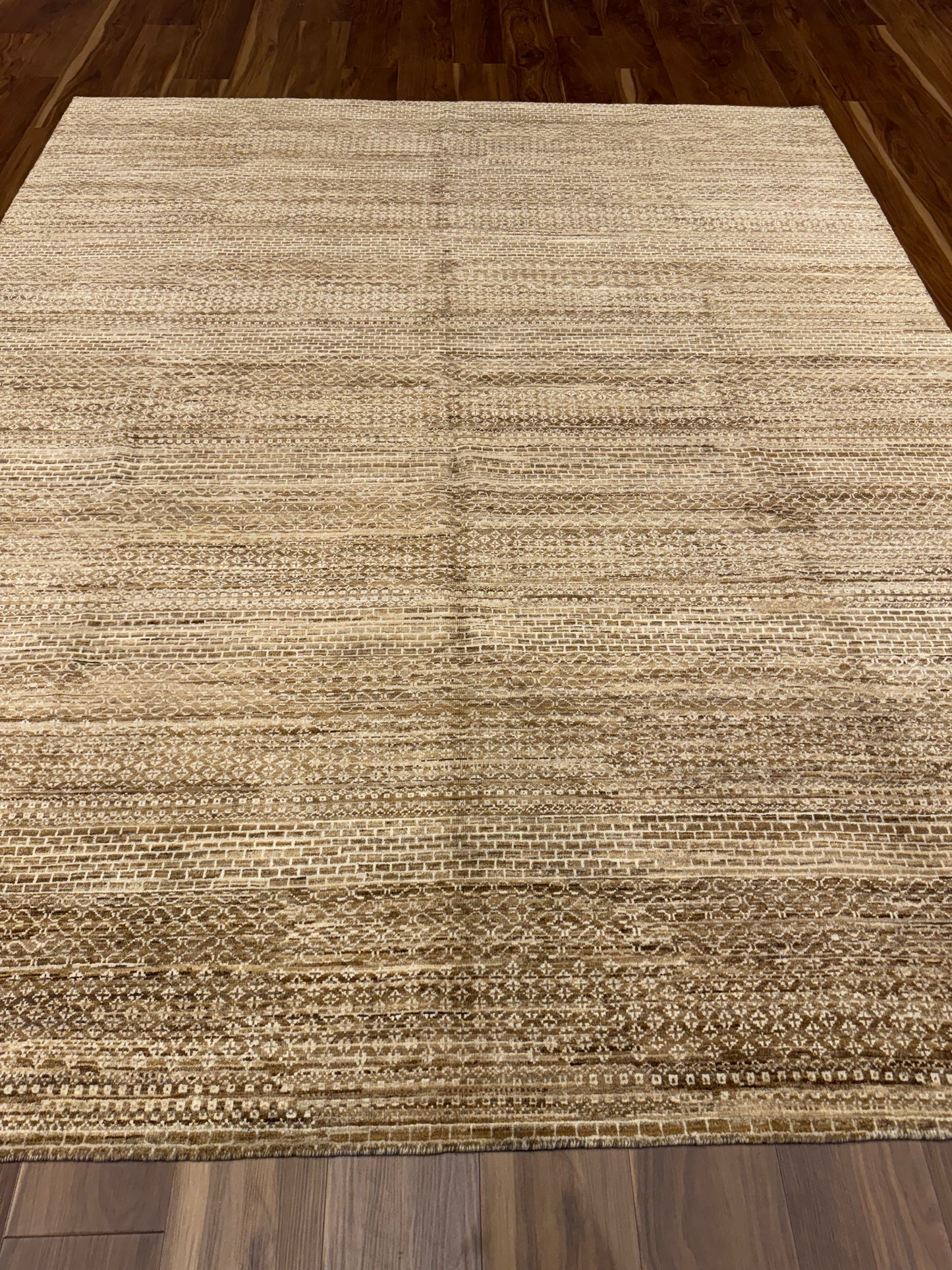 Gabbeh MP6478 - 7.10 x 9.7