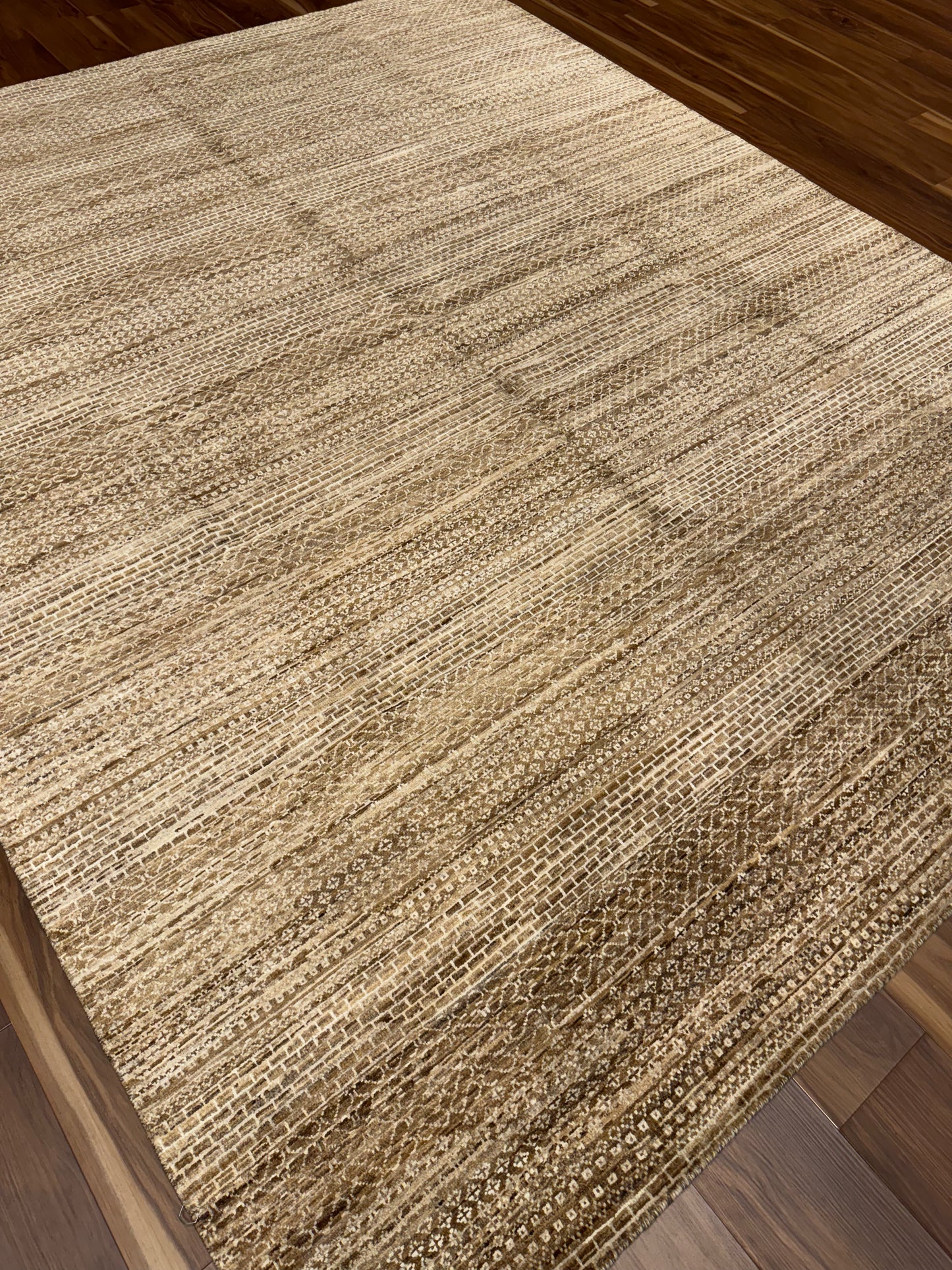 Gabbeh MP6478 - 7.10 x 9.7