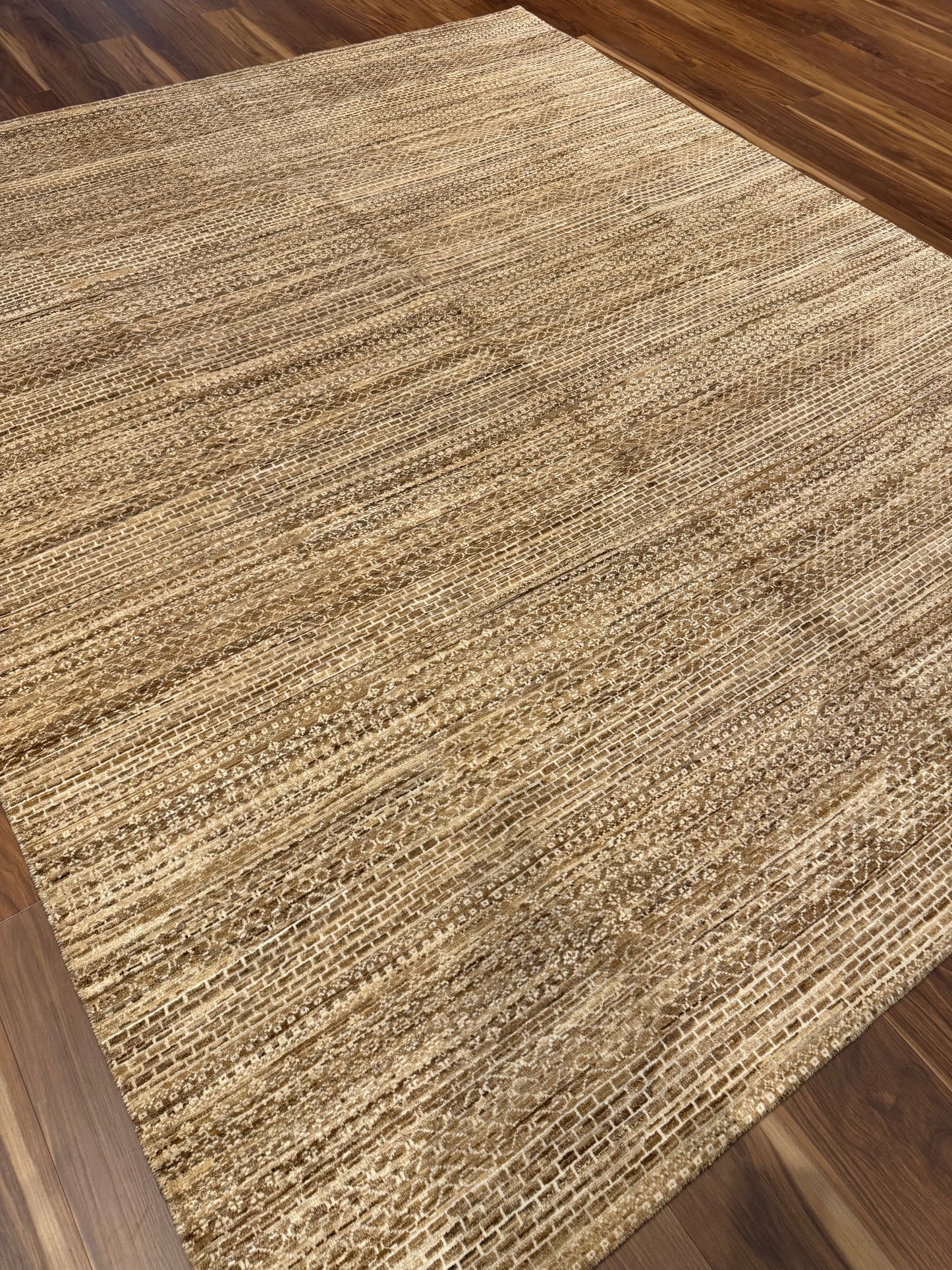 Gabbeh MP6478 - 7.10 x 9.7