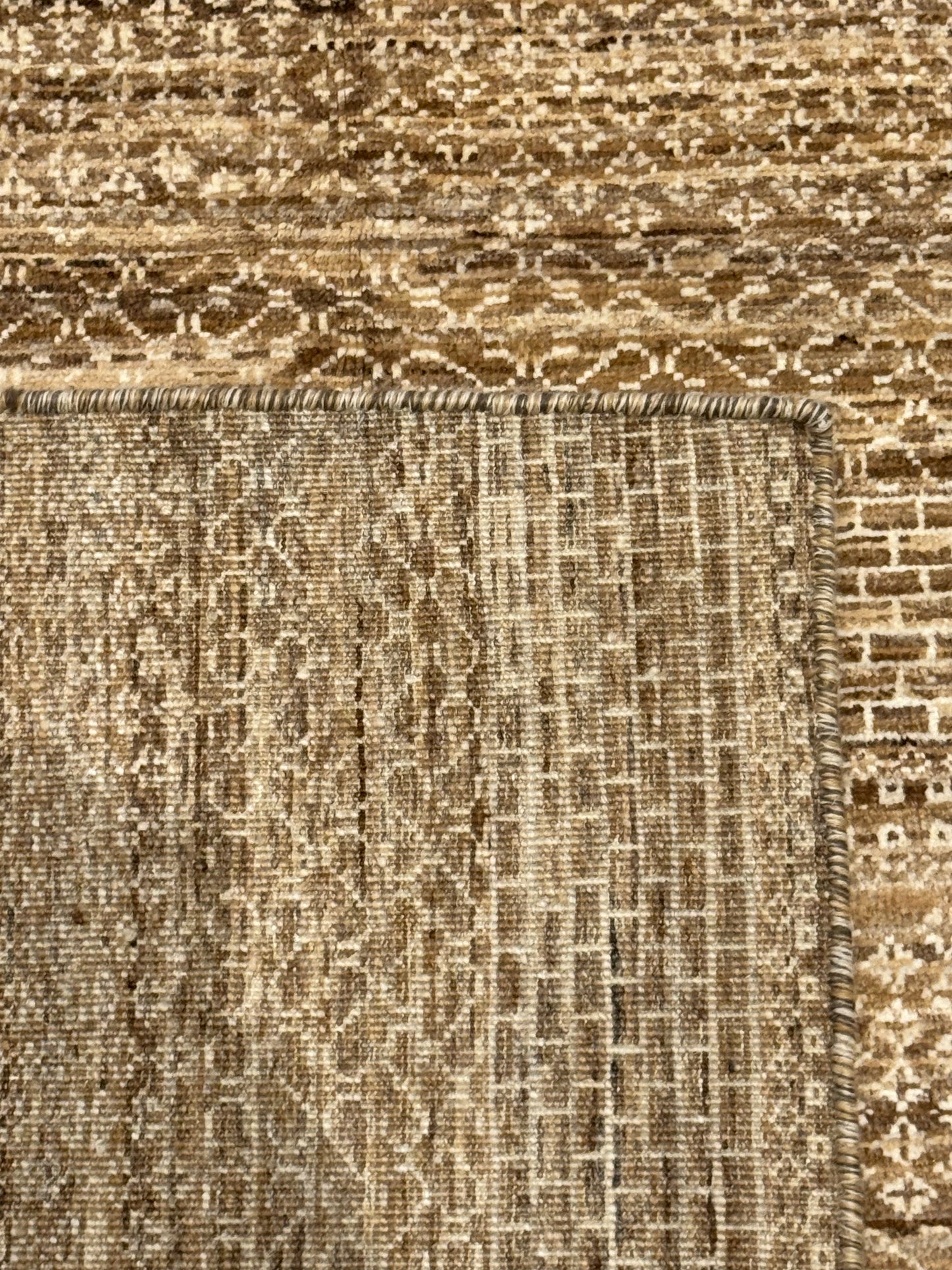 Gabbeh MP6478 - 7.10 x 9.7