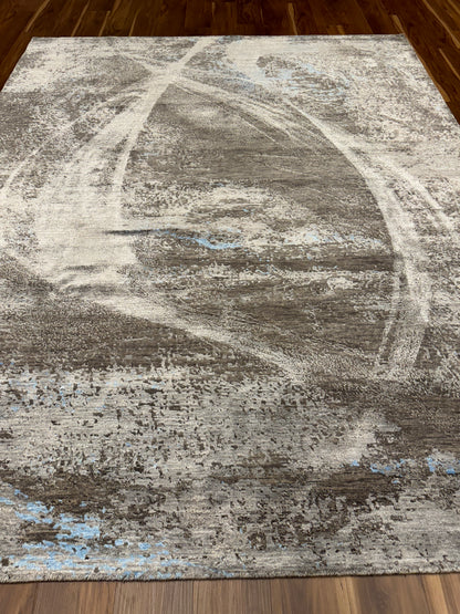 Modern Abstract Elegance MP6481 - 8.1 x 10.2