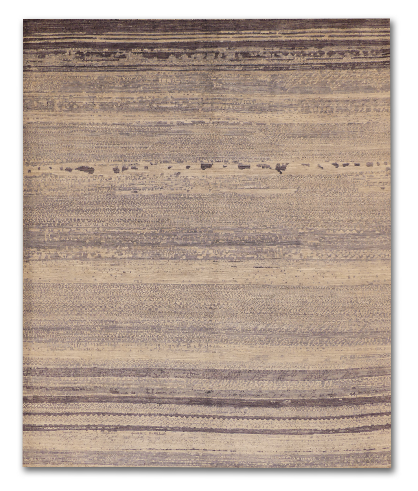 Contemporary Serenity Wool Rug MP6490 - 8 x 10