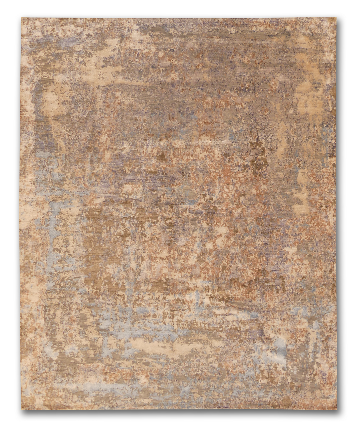 Ethereal Elegance Silk Rug MP6492 - 8 x 10