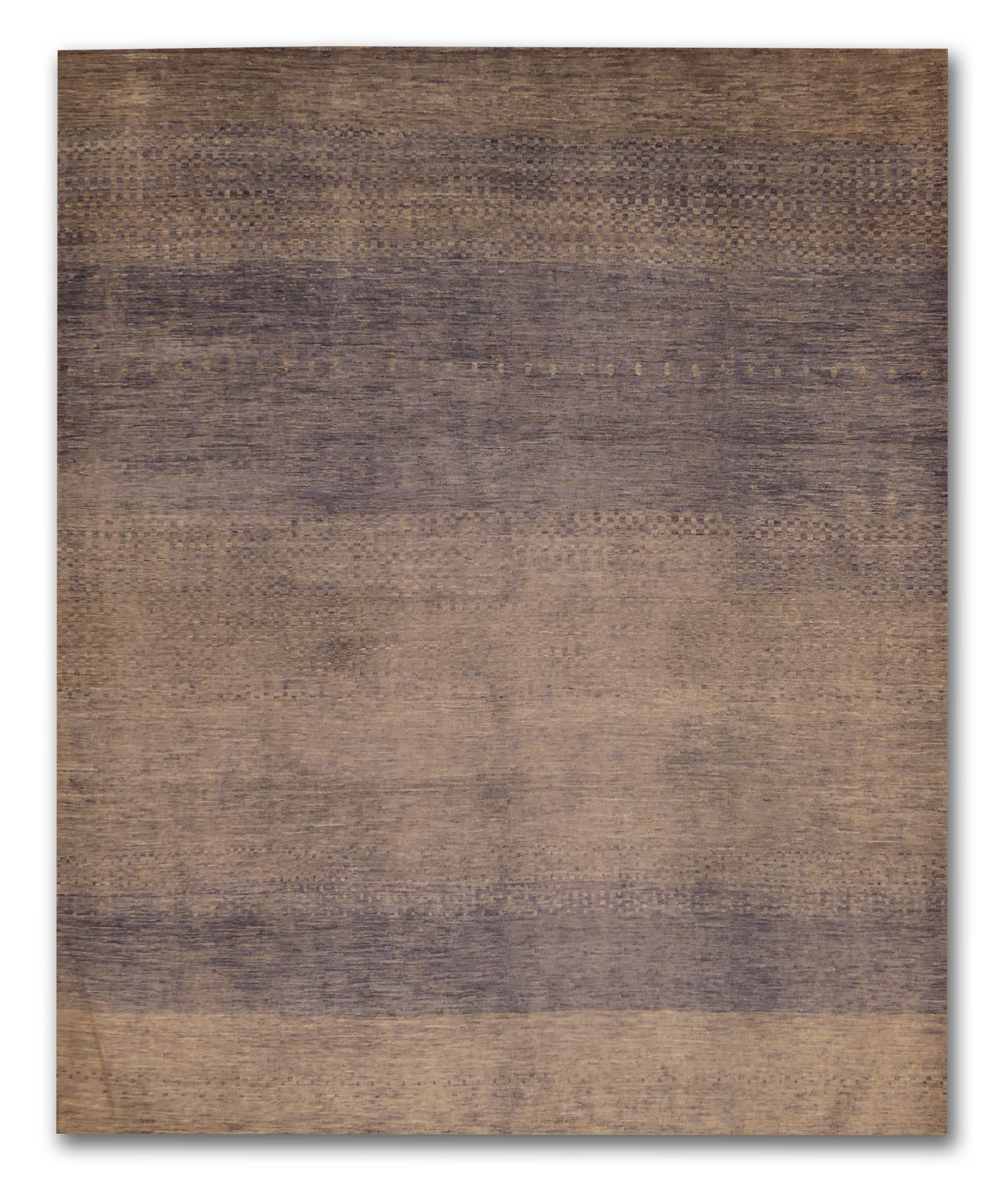 Contemporary Neutrals Wool Rug MP6493 - 8 x 10