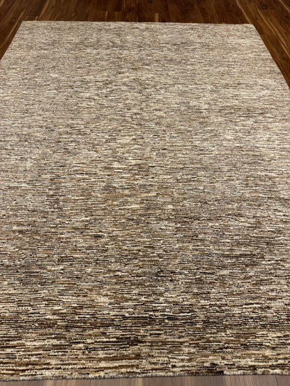Modern Elegance Wool Rug MP6503 - 8.2 x 10.7