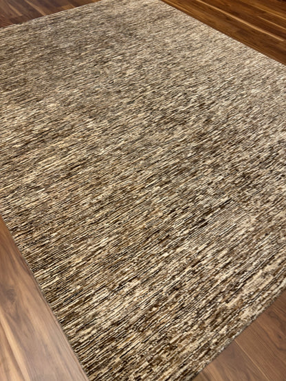Modern Elegance Wool Rug MP6503 - 8.2 x 10.7