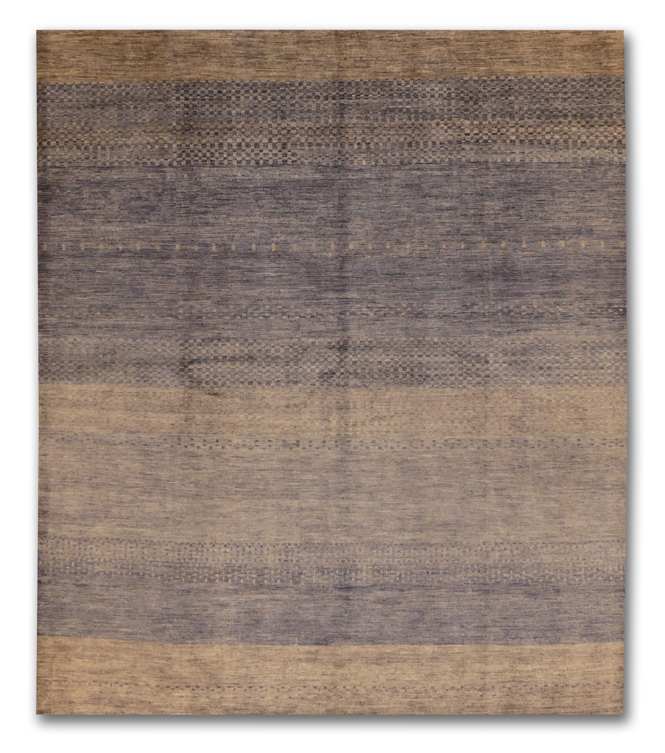 Modern Elegance Wool Rug MP6507 - 7'11" x 9'5"