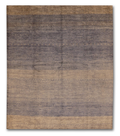 Modern Elegance Wool Rug MP6507 - 7.11 x 9.5