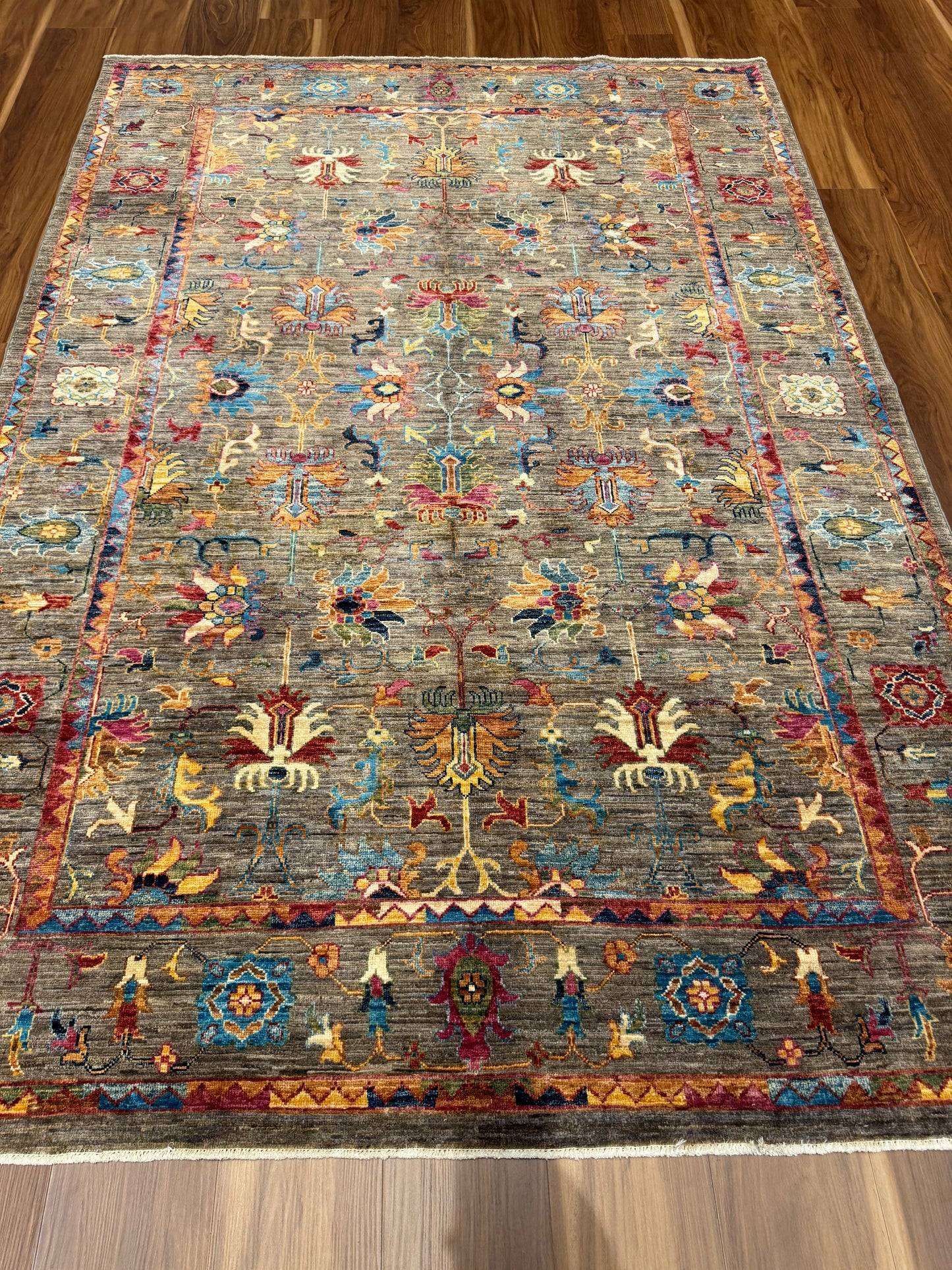 Sultani MP6536 - 5.5 x 8