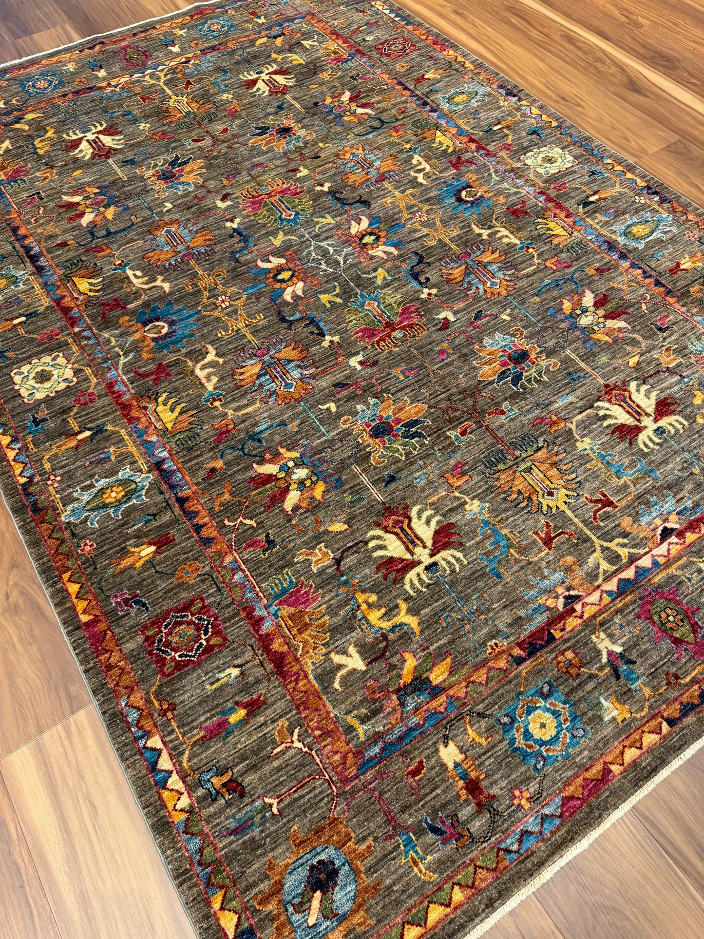Sultani MP6536 - 5.5 x 8