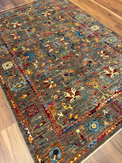 Sultani MP6536 - 5.5 x 8