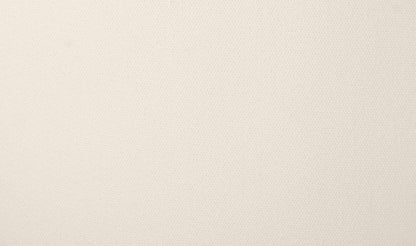 32" Cream Upholstered Accent Chair