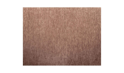 39.25" Blush Upholstered Lounge Chair