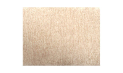 109" Beige Upholstered Sofa
