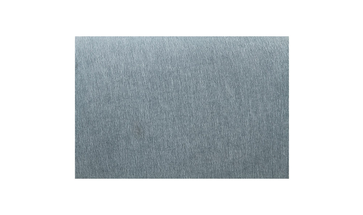 39.5" Light Blue Upholstered Lounge Chair