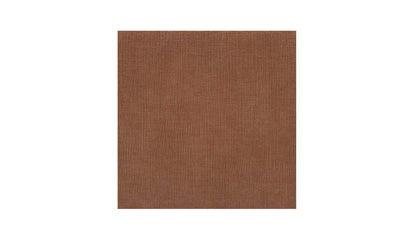 90" Light Brown Upholstered Sofa