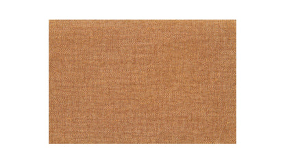 92" Washed Pink Upholstered Sofa