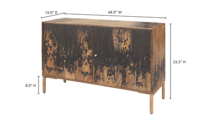 48" Sideboard