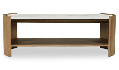47" Coffee Table