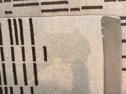 Modern Striped Area Rug SR6000 - 9 x 12