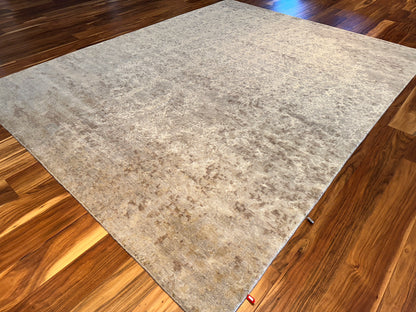 Modern Abstract Area Rug SR6003 - 8.10 x 11.8