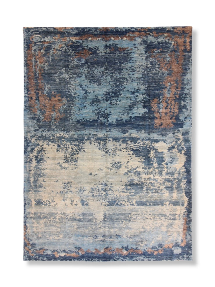 Modern Abstract SR6007 - 8.6 x 11.11