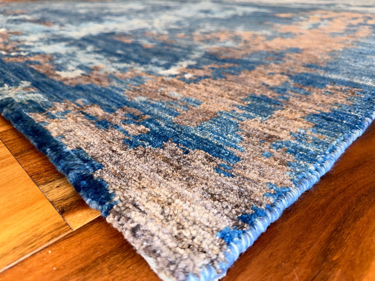 Modern Abstract SR6007 - 8.6 x 11.11