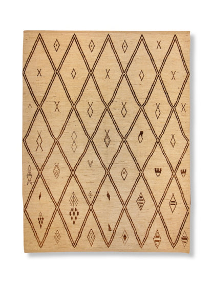 Moroccan SR6011 - 9.3 x 12.2